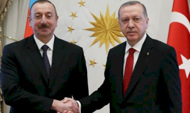 İYİ parti'den Azerbaycan'a KKTC çağrısı