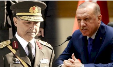 Erdoğan’ın “FETÖ’cü” Dediği Hakimler Nereye Atandı?!