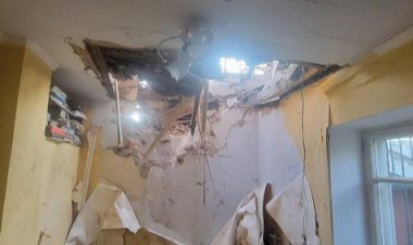 Air Force: Ukraine downs 32 drones, 6 missiles launched by Russia overnight