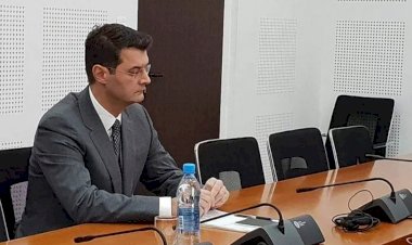 6 Türk vatandaşını gizlice MİT'e teslim eden Kosova Eski İstihbarat başkanına hapis cezası