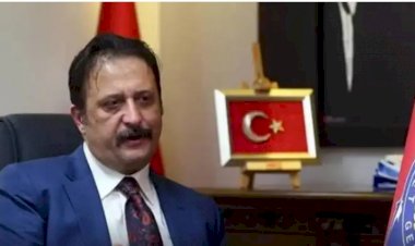 Narkotik Başkan Yardımcısı, 'müstehcen gizli kamera kaydı yaptığı' iddiasıyla açığa alındı