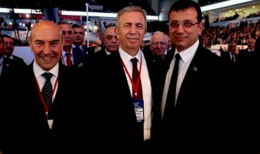 Erdoğan talimat verdi, adaylar şekillendi...