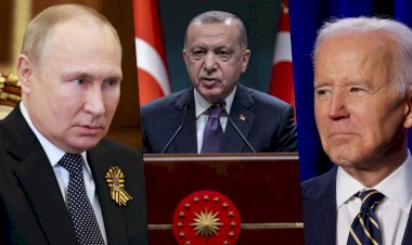 Erdoğan ile Putin'in arası bozulur mu?