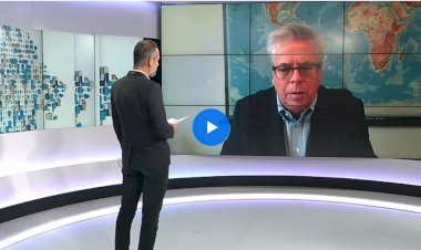 Sanchez Amor: Türkiye - AB üyelik süreci işlevsiz hale geliyor