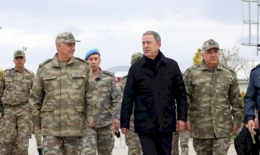 Genelkurmay Başkanının kim olduğunu biliyor musunuz?