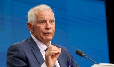 AB: Rusya büyük bir gıda krizinden sorumlu