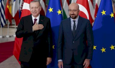 Avrupa Birliği Türkiye ile ilişkileri geliştirmeye yeşil ışık yaktı; şartlarını sıraladı