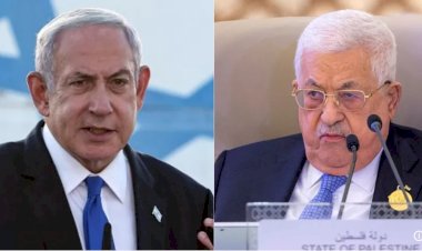 İsrail Başbakanı Netanyahu ile Filistin Devlet Başkanı Abbas Türkiye'ye geliyor