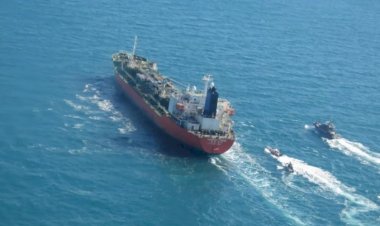 ABD Hürmüz Boğazı civarında deniz güvenliği için askeri varlığını güçlendiriyor