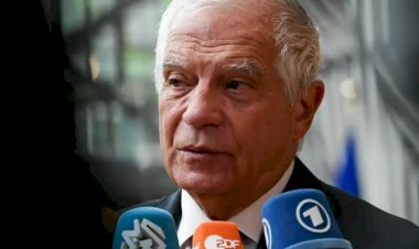 Borrell: Türkiye-AB ilişkileri tek yönlü yol degil