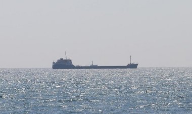 Ukrayna'dan Rusya'ya misilleme: Karadeniz'de sular ısınıyor