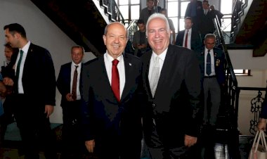 Denktaş’ın danışmanı Hüseyin Macit Yusuf cevaplandırıyor