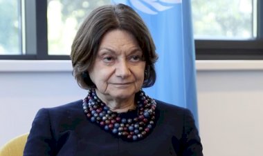 “Rusya küresel gıda güvenliğine yeni bir darbe vurdu’’