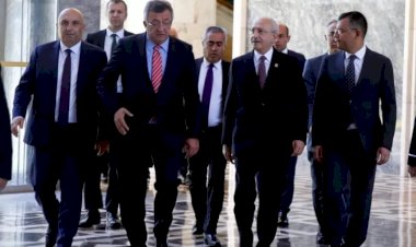 CHP’de Kılıçdaroğlu’nu savunanlar ve eleştirenler arasındaki dengeler nasıl değişti?