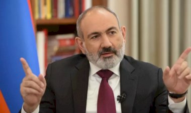 Ermenistan Başbakanı Paşinyan: Azerbaycan ile yeni bir savaş olasılığı yüksek