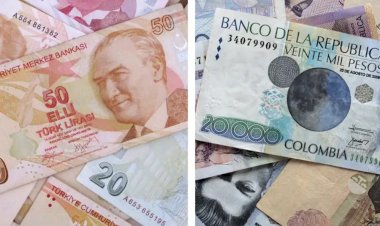 Türkiye ve Arjantin neden aynı sorunları yaşıyor?
