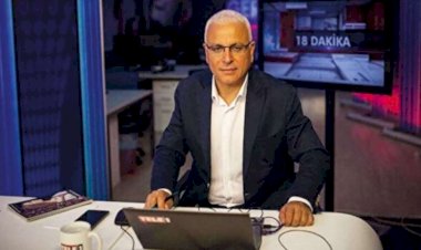'Merdan Yanardağ'a özgürlük' çağrısı! 104 sanatçı ve gazeteciden destek