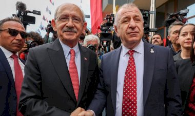 Kılıçdaroğlu "üç bakanlık anlaşması"nı yalanlamadı