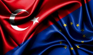Vizesiz AB için süreç başlıyor