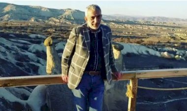 Ülkücü camianın önde gelen isimlerinden Temel Kahveci hayatını kaybetti.