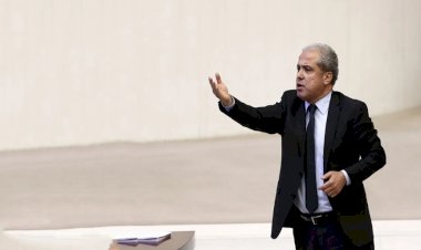 Şamil Tayyar ile Rektör Ali Gür tartışması büyüyor!