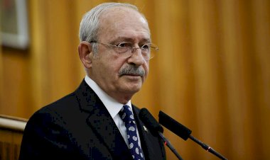Karar yazarı Taşgetiren: Kılıçdaroğlu'na düşen özür dileyip, köşesine çekilmektir