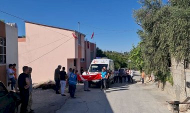 Son dakika haberi 1 asker şehit oldu