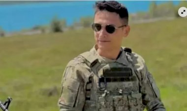 Kuzey Irak’tan Acı Haber: 1 Askerimiz Şehit Düştü