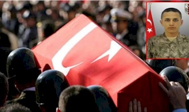 MSB duyurdu: 2 şehit