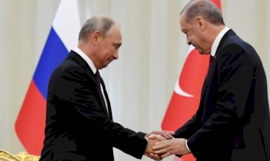 Erdoğan’ın Batı’ya yaklaşması Putin için ne anlama geliyor?