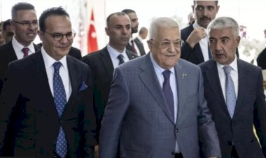 Filistin lideri Mahmud Abbas'ın Ankara ziyaretinden neler bekleniyor?