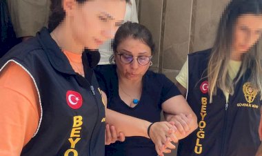 Gözaltına alınan gazetecilerin sayısı dörde yükseldi