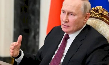 Rusya'da cinsiyet değiştirme yasağı yürürlüğe girdi