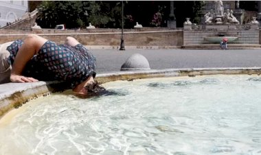 Bilim insanları: Dünyayı kavuran aşırı sıcakların insan etkisinden bağımsız oluşması neredeyse imkansız