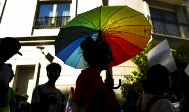 Türkiye’de LGBTİ+'ların gelecek arayışı: Gitmek mi zor, kalmak mı?