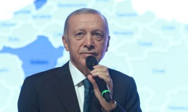 Erdoğan, hâkim ve savcılara hukukun üstünlüğünü hatırlattı