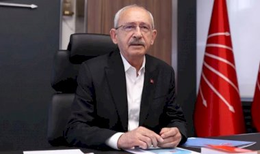 Kılıçdaroğlu'ndan Odatv'ye: Geliri nereden onu sorun