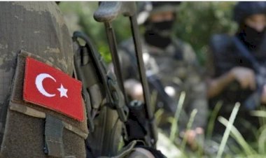 Edirne'de astsubay, kazada şehit oldu