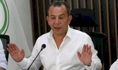 Bolu Belediye Başkanı Tanju Özcan CHP'den ihraç edildi