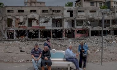 "Türkiye ve Suriye'yi vuran depremlerin sigorta şirketlerine etkisi de büyük oldu"
