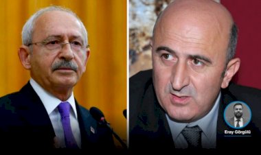 Eski YARSAV Başkanı Eminağaoğlu: Kılıçdaroğlu’nun başkanlığı hukuken düşmüştür