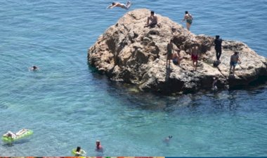 Birleşik Krallık'tan Türkiye'ye seyahat edeceklere uyarı: Onlarca turistte salmonella görüldü