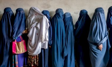 “Taleban ABD'ye Afgan varlıklarını erişime açma ve yaptırımları sonlandırma çağrısı yapacak”