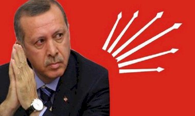 ‘‘CHP’nin başında Erdoğan kimi ister?