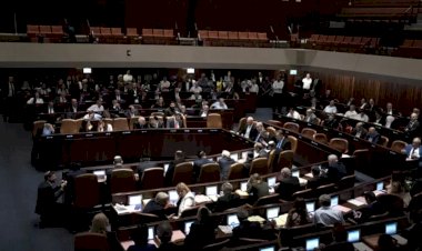 İsrail Başbakanı Netanyahu: Yargı reformu demokrasimize zarar vermeyecek