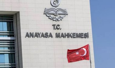 AYM'den emsal kararlara 'özel' sayfa