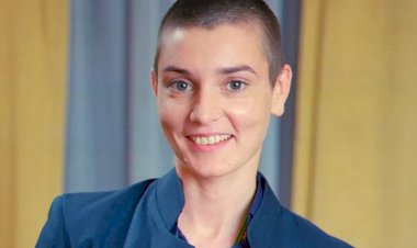 İrlanda, çığır açan sanatçı Sinead O'Connor'ın yasını tutuyor