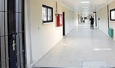 Beklenen genel af yılan hikayesine döndü! İşte genel af son durum...