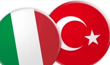 Türkiye ve İtalya EURO 2032’yi beraber düzenlemek için UEFA’ya ortak başvuru kararı aldı