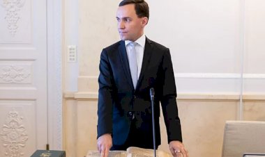 Finlandiya’da sağ koalisyon hükümetinde yine ırkçı söylem tartışması